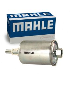 MAHLE Fuel Filter