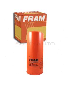 FRAM Fuel Filter