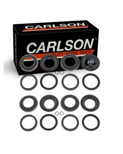 Carlson Disc Brake Caliper Repair Kit