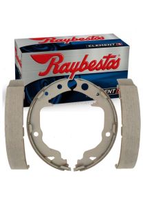 Raybestos Element3 Parking Brake Shoe