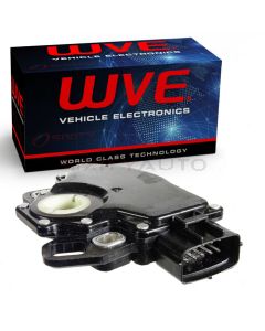 Wells Neutral Safety Switch