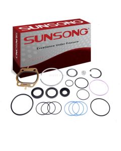Sunsong Steering Gear Seal Kit