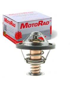 MotoRad Engine Coolant Thermostat