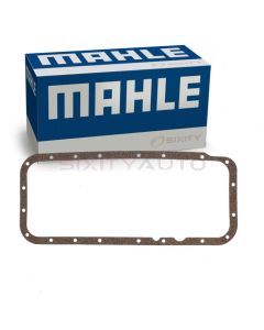 MAHLE Engine Oil Pan Gasket