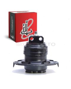 Anchor Engine Mount