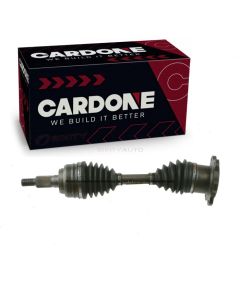 Cardone Reman CV Axle Assembly