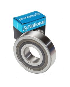 National Power Steering Pump Shaft Bearing