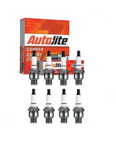 Autolite Spark Plug