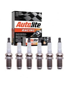Autolite Spark Plug