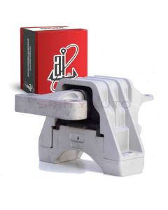 Anchor Engine Mount