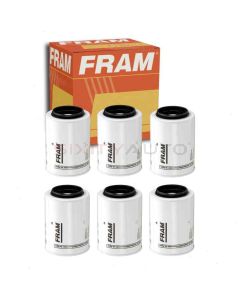 FRAM Fuel Water Separator Filter