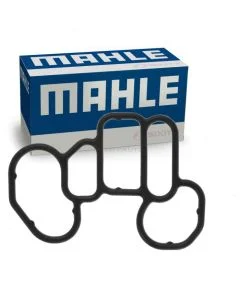 MAHLE Engine Oil Filter Adapter Gasket