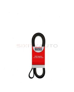 Bando Serpentine Belt