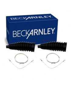 Beck/Arnley Rack and Pinion Bellows Kit