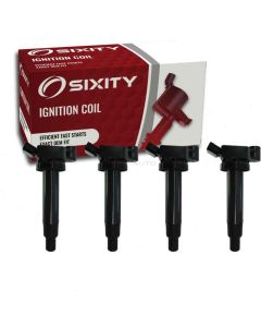 Sixity Ignition Coil
