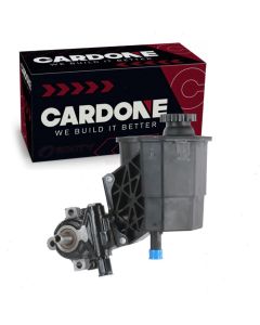 Cardone Power Steering Pump