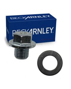Beck/Arnley Engine Oil Drain Plug