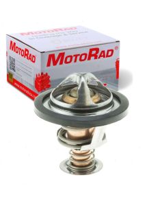 MotoRad Engine Coolant Thermostat