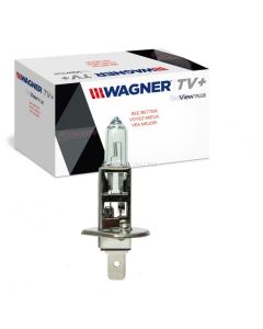 Wagner TruView PLUS Headlight Bulb
