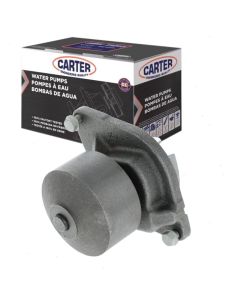 Carter RapidFit Engine Water Pump