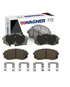 Wagner TQ Disc Brake Pad