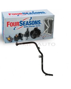 Four Seasons Engine Coolant Pipe