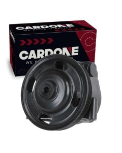 Cardone Reman Power Steering Pump