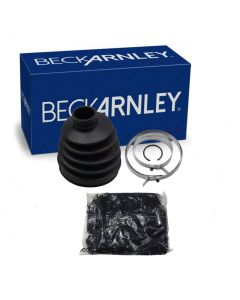 Beck/Arnley CV Joint Boot Kit