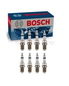 Bosch Spark Plug