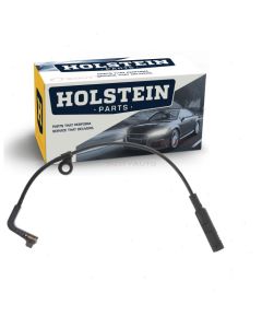 Holstein Disc Brake Pad Wear Sensor