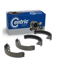 Centric Drum Brake Shoe