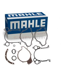 MAHLE Engine Timing Cover Gasket Set