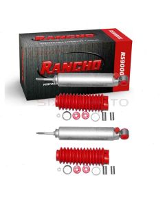 Rancho RS9000XL Shock Absorber