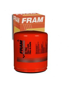 FRAM Engine Oil Filter