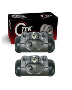 Centric Drum Brake Wheel Cylinder