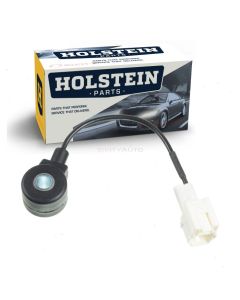 Holstein Ignition Knock (Detonation) Sensor