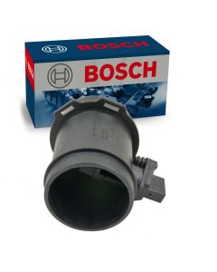 Bosch Mass Air Flow Sensor