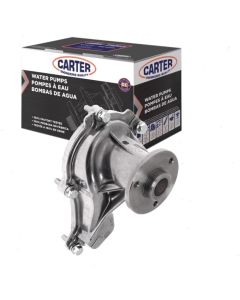 Carter RapidFit Engine Water Pump