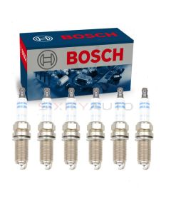 Bosch Spark Plug