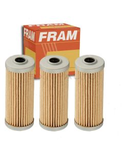 FRAM Fuel Filter