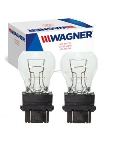 Wagner Turn Signal Light Bulb