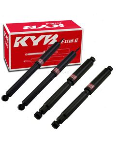 KYB Excel-G Shock Absorber