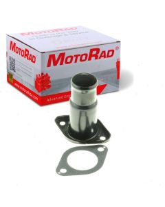 MotoRad Engine Coolant Thermostat Housing