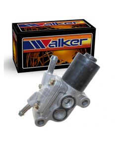 Walker Products Fuel Injection Idle Air Control Valve
