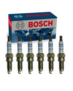 Bosch Spark Plug