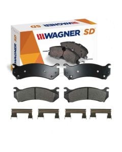 Wagner SD Disc Brake Pad
