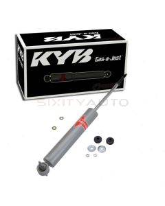 KYB Shock Absorber