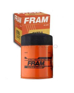 FRAM Extra Guard Engine Oil Filter