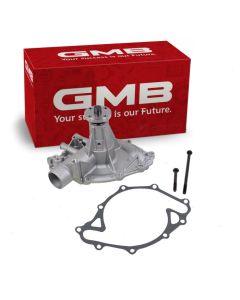 GMB Engine Water Pump