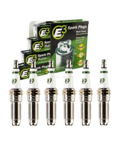 E3 Spark Plug